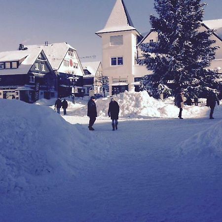 Studio Am Waltenberg Winterberg Dış mekan fotoğraf