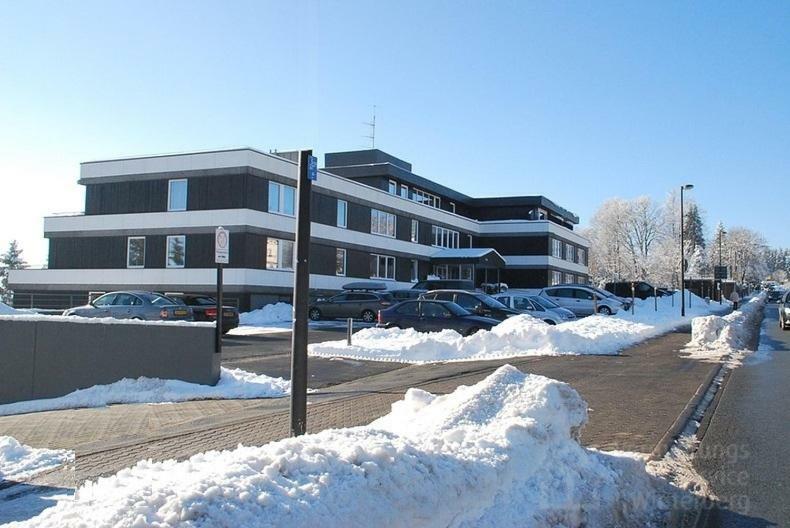 Studio Am Waltenberg Winterberg Dış mekan fotoğraf