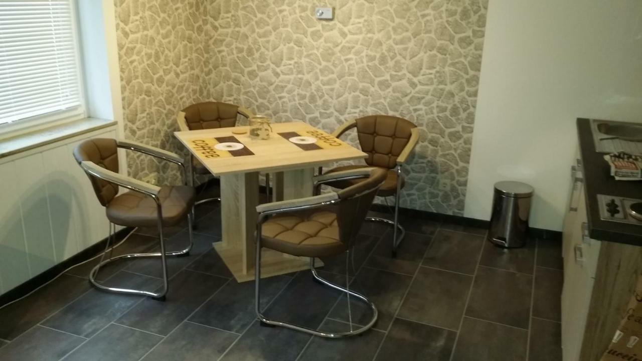 Studio Am Waltenberg Winterberg Dış mekan fotoğraf