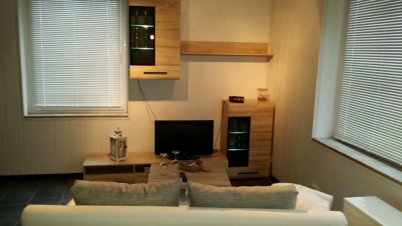 Studio Am Waltenberg Winterberg Dış mekan fotoğraf