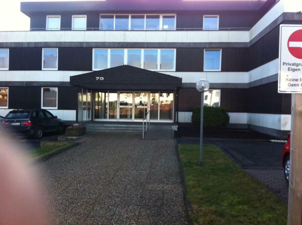 Studio Am Waltenberg Winterberg Dış mekan fotoğraf